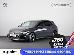 Volkswagen Golf - 1.5 eTSI R-Line Edition 8.5 116 pk Automaat (DSG) | Navigatie via App | Panoramadak | Park