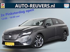 Peugeot 308 SW - 1.5 BlueHDi Allure / LED / ACC / Navi / CarPlay / Cam / 4S