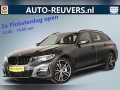BMW 3-serie Touring - 330e M-Sport / Laser-LED / HUD / CarPlay / Memory