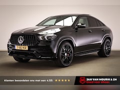 Mercedes-Benz GLE-Klasse Coupé - 350 e 4MATIC Premium Plus | MATRIX LED | PANORAMADAK | 360 CAMERA | TREKHAAK