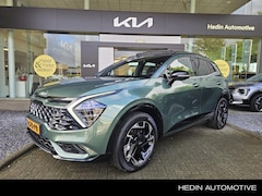 Kia Sportage - 1.6 T-GDi Plug-in Hybrid AWD GT-Line | EIND JUNI LEVERBAAR |