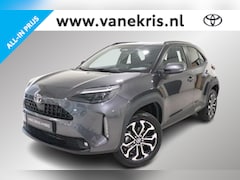 Toyota Yaris Cross - 1.5 Hybrid 115 First Edition, Verwacht 05-2025, €1000, - Inruilpremie, Comfort Pack, BSM,