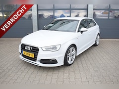 Audi A3 Sportback - 1.2 TFSI 105pk Ambition Pro Line S