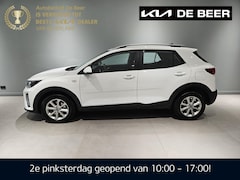 Kia Stonic - 1.0 T-GDi 120pk DCT7 DynamicLine + Navi pack