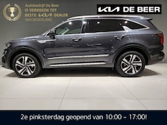 Kia Sorento - 1.6 T-GDi 230pk Hybrid Vol Automaat 7-Zitter DynamicPlusLine