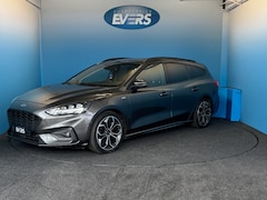 Ford Focus Wagon - 1.0 EcoBoost Titanium Business AUTOMAAT