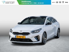 Kia Pro cee'd - ProCeed 1.4 T-GDI GT-PlusLine Automaat l Schuifkantel l JBL premium Sound l