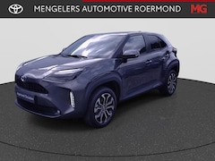 Toyota Yaris Cross - 1.5 Hybrid Dynamic