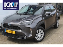Toyota Yaris Cross - 1.5 Hybrid Active Apple Carplay l Automaat l Cruise controll l Airco VDL auto