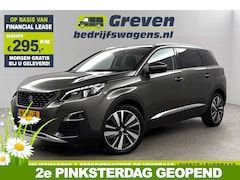 Peugeot 5008 - 1.2 PureTech Allure 7 Persoons 360Camera Sfeer LED Virtual Carplay Clima Cruise Navi PDC 1