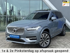 Volvo XC90 - 2.0 T8 Recharge 7 Pers. AWD R-Design 393pk Panoramadak / Camera / Harmon Kardon