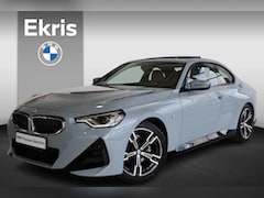 BMW 2-serie Coupé - 218i | M Sportpakket | Innovation Pack | Comfort Pack