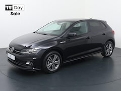 Volkswagen Polo - 1.0 TSI R-Line Edition | 95 PK | Adaptive cruise control | Climate control | Parkeersensor