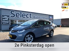 Opel Ampera-e - Business executive 60 kWh|LED|AUTOMAAT|PDC V+A|STUUR +STOELVERW.|CARPLAY|CRUISE|CLIMA|NAP