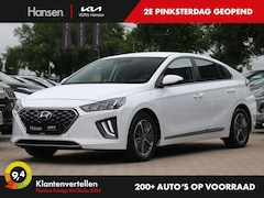 Hyundai IONIQ - 1.6 GDi PHEV Premium I Leder I Infinity I Navi I Keyless