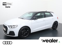 Audi A1 Sportback - 25 TFSI Pro Line | 95 PK | Apple CarPlay / Android Auto | Virtual cockpit | Lichtmetalen v