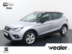 Seat Arona - 1.0 TSI FR Business Intense | 95 PK | Navigatiesysteem | Achteruitrijcamera | Apple CarPla