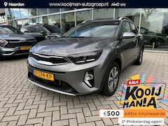 Kia Stonic - 1.0 T-GDi MHEV DynamicPlusLine | cruise control | apple carplay/android auto | achteruitri