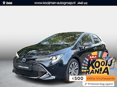 Toyota Corolla - 1.8 Hybrid Executive limited PDC V+A BSM