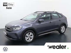 Volkswagen Taigo - 1.0 TSI Life | 95 PK | Achteruitrijcamera | Climate control | Navigatiesysteem |