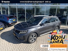 Kia Sorento - 1.6 T-GDI Hybrid 2WD ExecutiveLine 7p