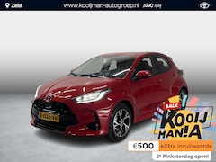 Toyota Yaris - 1.5 Hybrid 115 First Edition Yaris Hybrid 115 First Edition