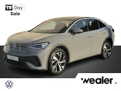 Volkswagen ID.5 - Pro Business 77 kWh accu, 210 kW / 286 pk SUV Elek | Interieur style pakket plus |