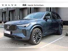 Volvo XC90 - T8 455PK Plug-in hybrid AWD Plus Dark | Bowers & Wilkins Premium Audio | Luchtvering | Don