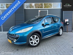 Peugeot 207 SW - 1.6 VTi XS Lees beschrijving
