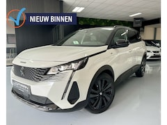 Peugeot 5008 - 1.2 PureTech GT-Line 7-Persoons 360 Lane