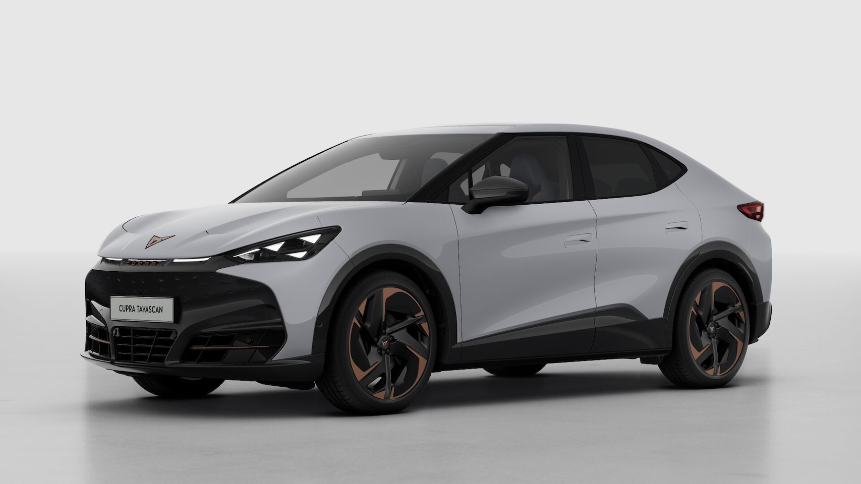 CUPRA Tavascan - 77kWh Elektromotor 286 1AT Adrenaline | Digitaal instrumentenpaneel (Virtual Cockpit) | He - AutoWereld.nl