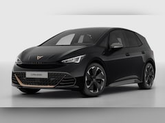 CUPRA Born - 59kWh Elektromotor 231 1AT Business Limited | Achteruitrijcamera | Digitaal instrumentenpa