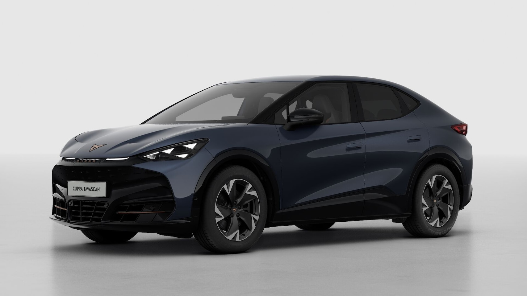 CUPRA Tavascan - 77kWh Elektromotor 286 1AT Business | Achteruitrijcamera | Digitaal instrumentenpaneel (Vi - AutoWereld.nl