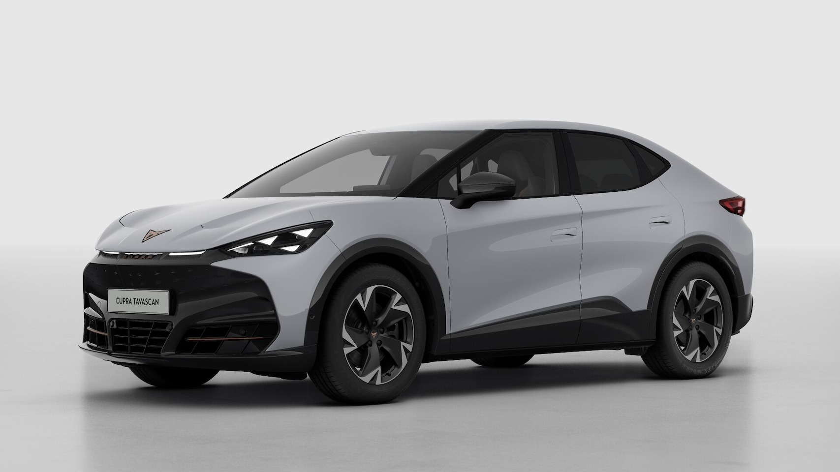 CUPRA Tavascan - 77kWh Elektromotor 286 1AT Business | Achteruitrijcamera | Digitaal instrumentenpaneel (Vi - AutoWereld.nl