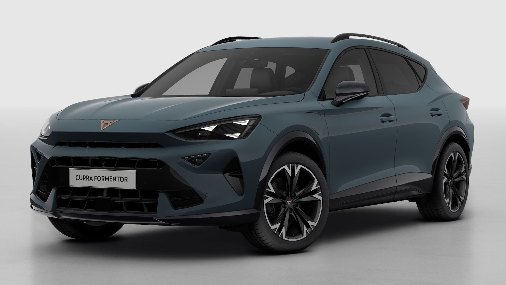 CUPRA Formentor - 1.5 TSI e-Hybrid 204 6DSG Business | Achteruitrijcamera | Digitaal instrumentenpaneel (Vir - AutoWereld.nl