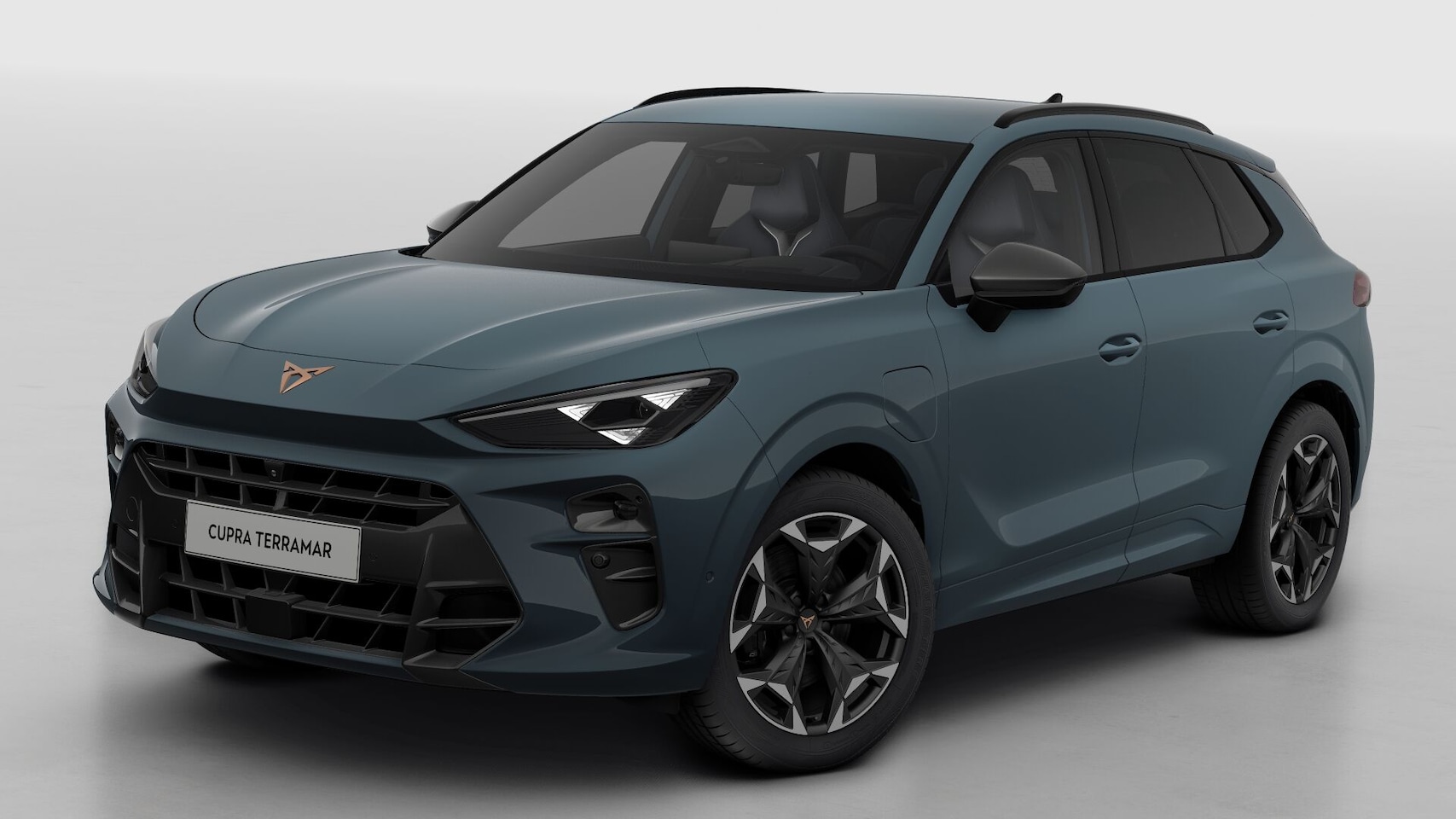 CUPRA Terramar - 1.5 TSI e-Hybrid 272 6DSG VZ Performance | 360 graden camera | Achteruitrijcamera | Draadl - AutoWereld.nl