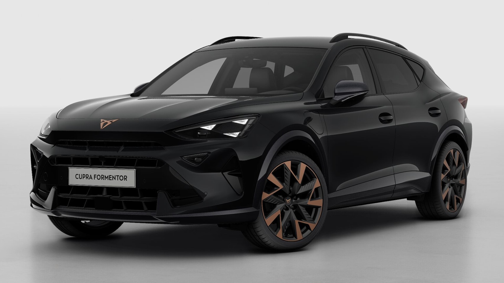 CUPRA Formentor - 1.5 TSI e-Hybrid 204 6DSG Business | Achteruitrijcamera | Digitaal instrumentenpaneel (Vir - AutoWereld.nl