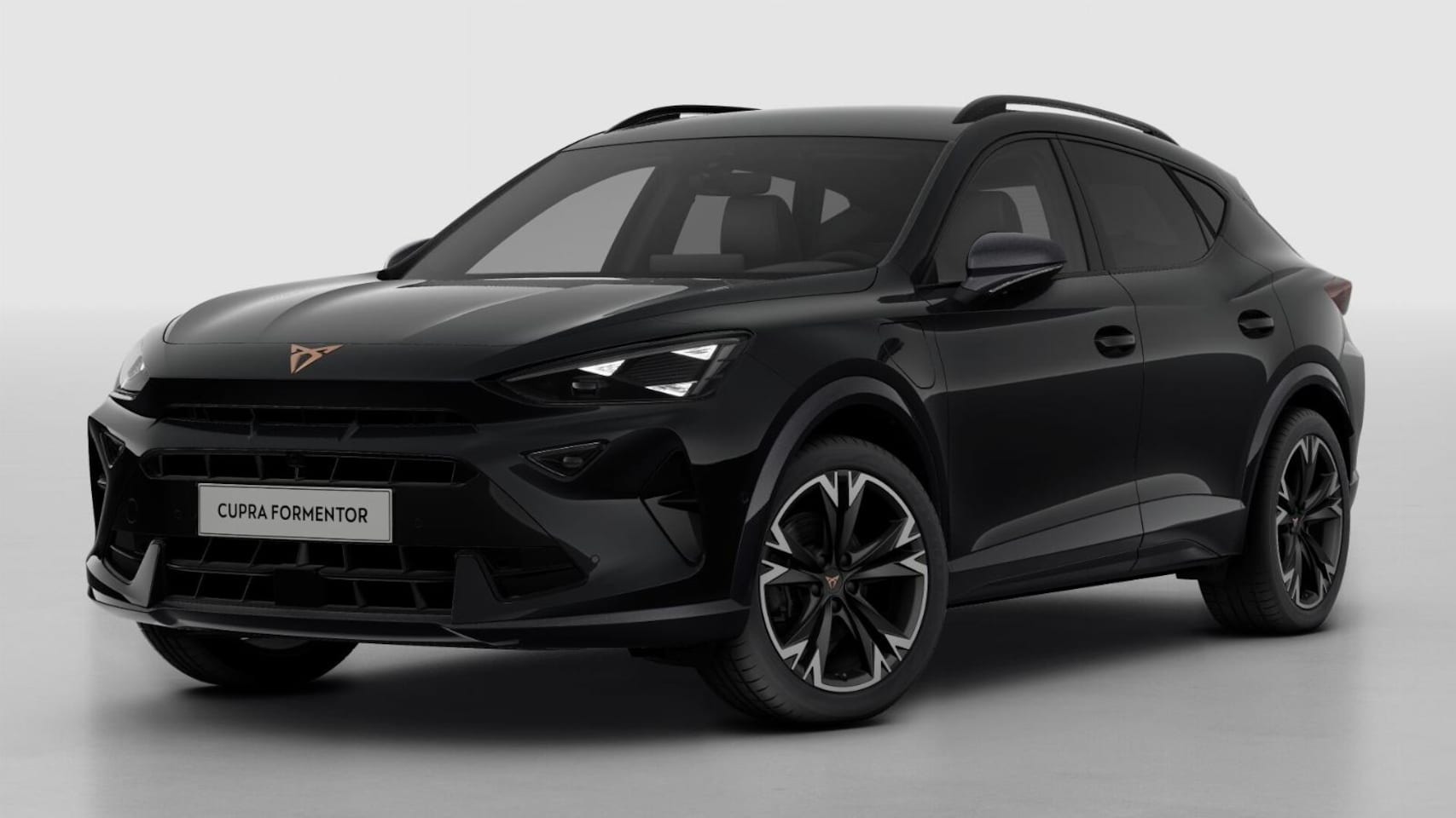 CUPRA Formentor - 1.5 TSI e-Hybrid 204 6DSG Business | Achteruitrijcamera | Digitaal instrumentenpaneel (Vir - AutoWereld.nl