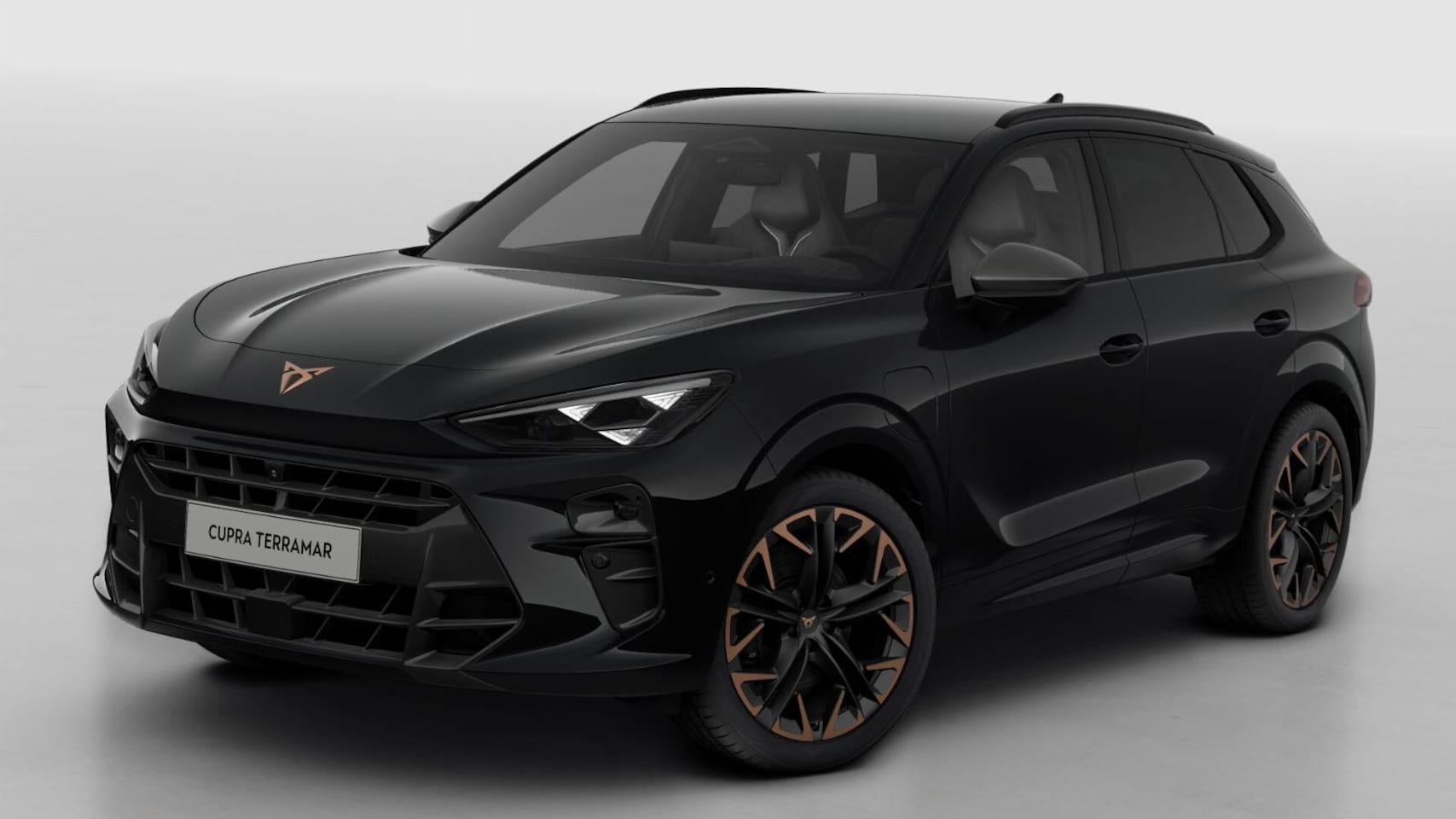 CUPRA Terramar - 1.5 TSI e-Hybrid 204 6DSG Business | 360 graden camera | Achteruitrijcamera | Draadloze Ap - AutoWereld.nl