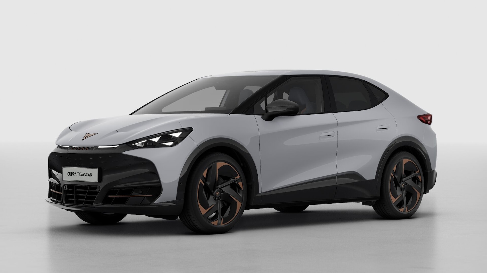 CUPRA Tavascan - 77kWh Elektromotor 286 1AT Adrenaline | Digitaal instrumentenpaneel (Virtual Cockpit) | He - AutoWereld.nl
