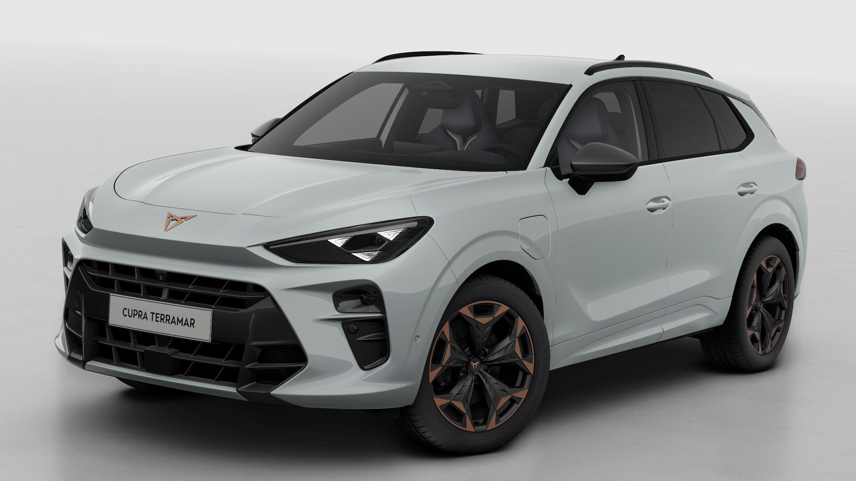 CUPRA Terramar - 1.5 TSI e-Hybrid 272 6DSG VZ Performance | 360 graden camera | Achteruitrijcamera | Draadl - AutoWereld.nl