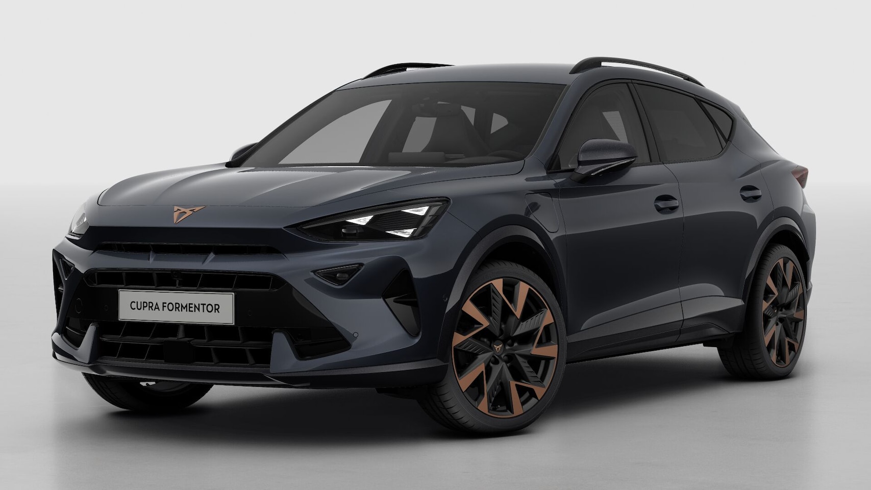 CUPRA Formentor - 1.5 TSI e-Hybrid 204 6DSG Business | Achteruitrijcamera | Digitaal instrumentenpaneel (Vir - AutoWereld.nl