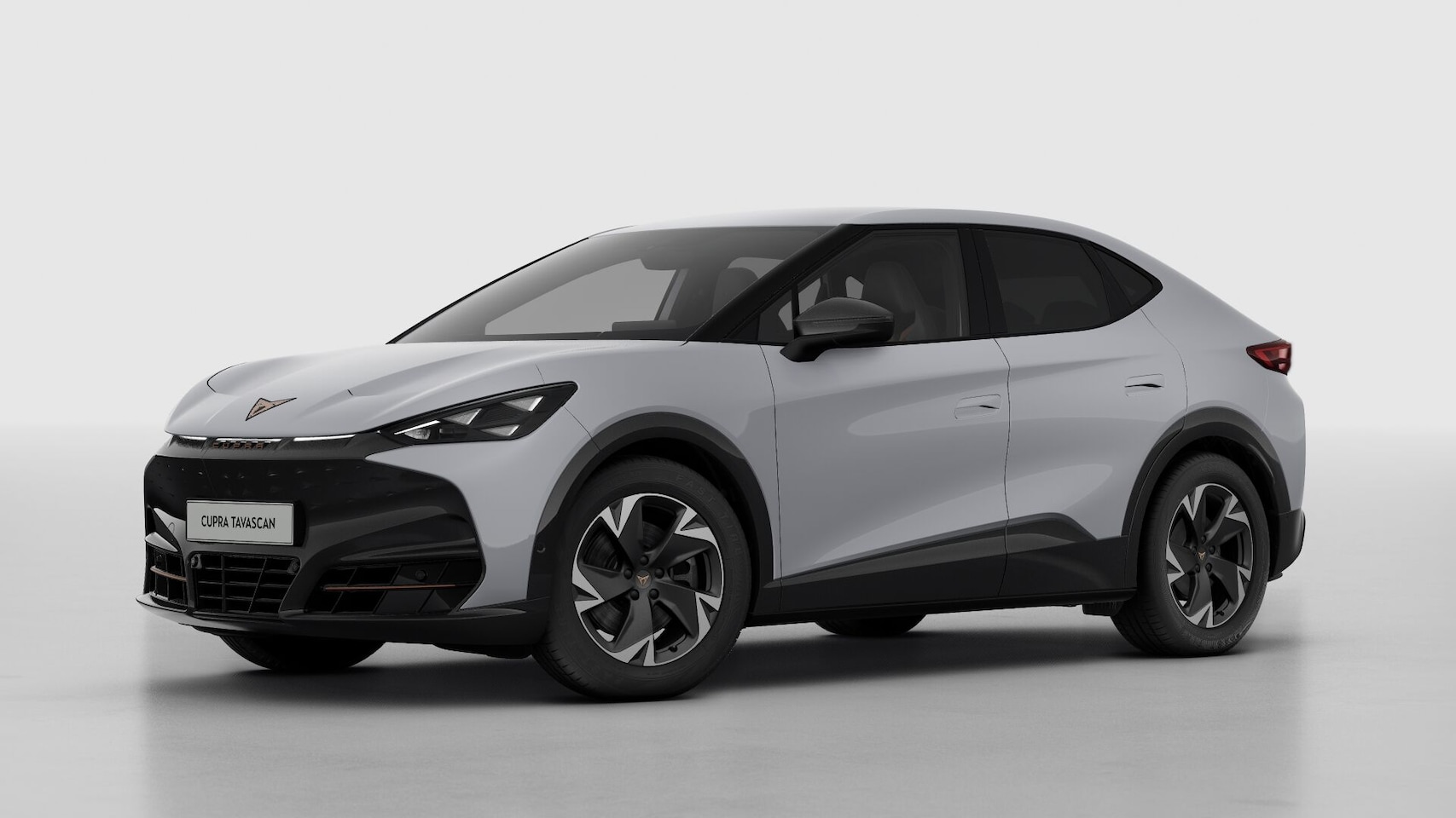 CUPRA Tavascan - 77kWh Elektromotor 286 1AT Business | Achteruitrijcamera | Digitaal instrumentenpaneel (Vi - AutoWereld.nl