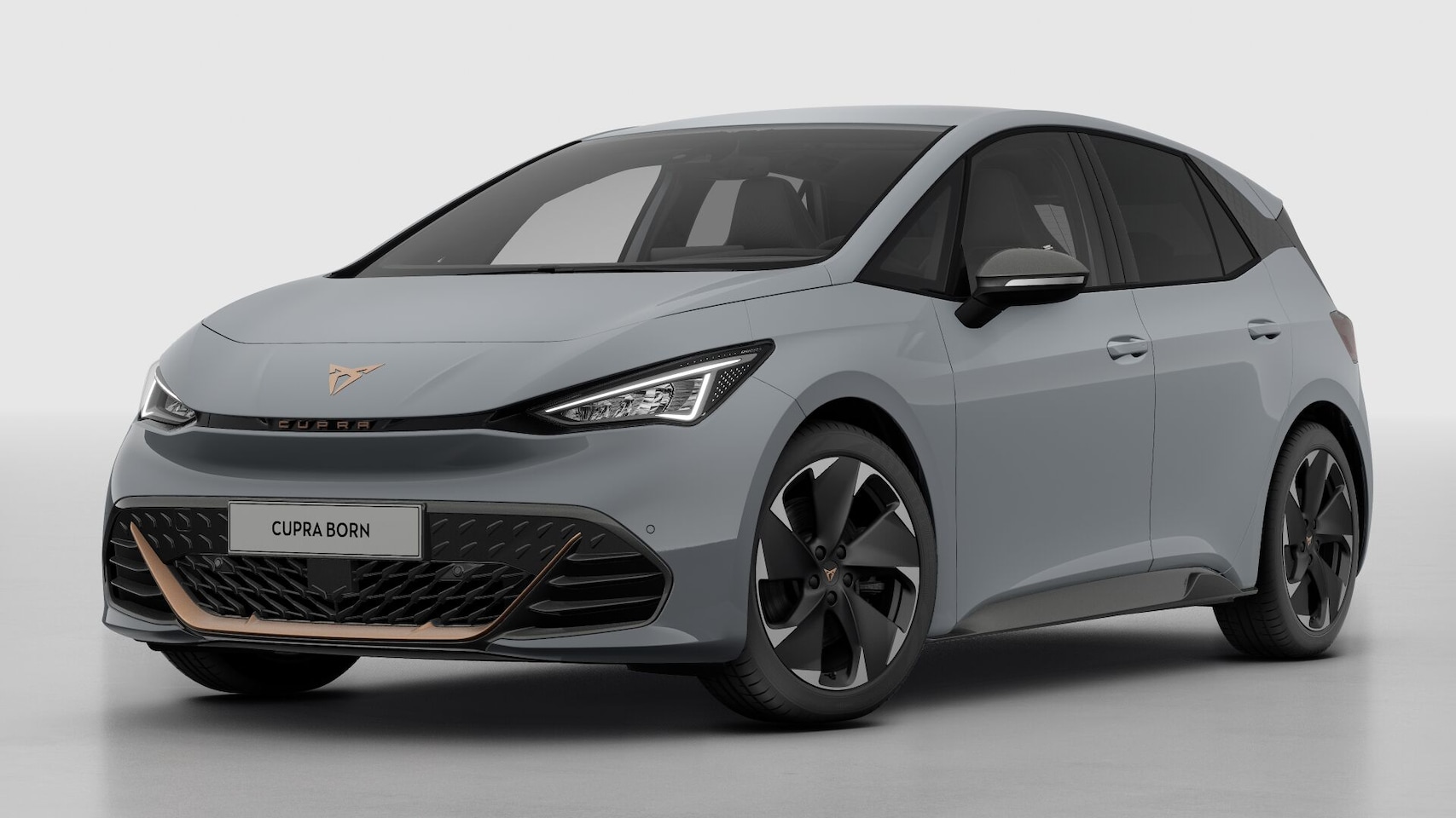 CUPRA Born - 59kWh Elektromotor 231 1AT Business Limited | Achteruitrijcamera | Digitaal instrumentenpa - AutoWereld.nl