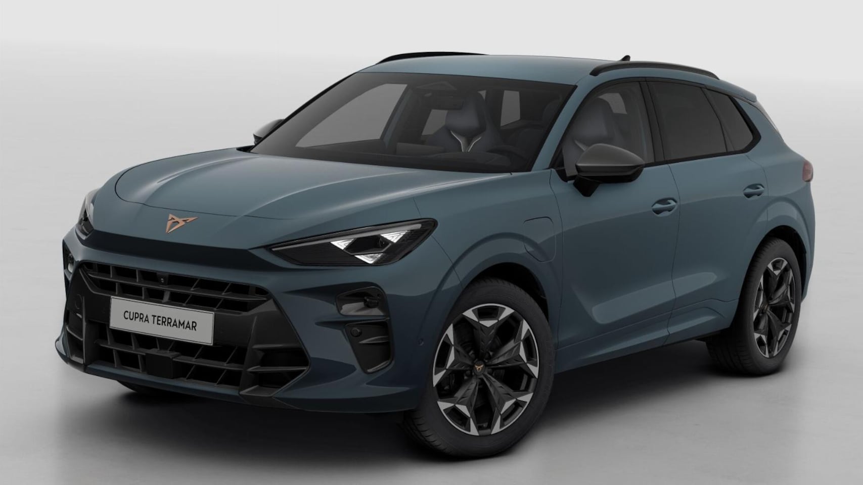 CUPRA Terramar - 1.5 TSI e-Hybrid 272 6DSG VZ Performance | 360 graden camera | Achteruitrijcamera | Draadl - AutoWereld.nl