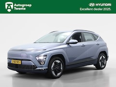 Hyundai Kona Electric - Comfort 65.4 kWh | Navigatie | Camera | Cruise control