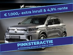 Citroën C3 Aircross - 1.2 Hybrid 136 Max / Voorraad Voordeel / Aanbieding