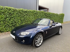 Mazda MX-5 - 1.8 Exclusive Mazda MX-5 NC 1.8 Mithra 2008 | 56DKM | NIEUWE MOTOR |