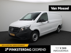 Mercedes-Benz Vito - 114 CDI | Navigatie | Airconditioning | Camera | Parkeersensoren | Zijschuifdeur | Trekhaa