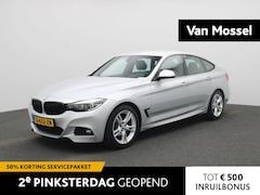 BMW 3-serie Gran Turismo - 320i Executive Edition | Climate Control | Stoelverwarming | Parkeersensoren Voorkant | Li